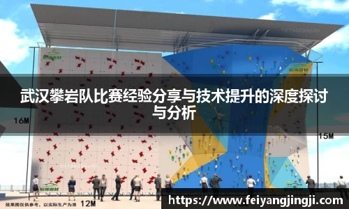 武汉攀岩队比赛经验分享与技术提升的深度探讨与分析